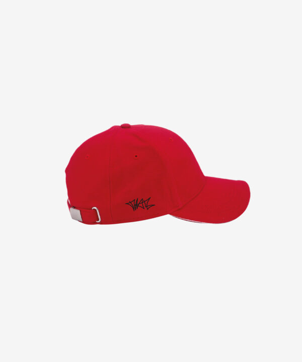 Thatz black 2099 Classic Sandwich Cap