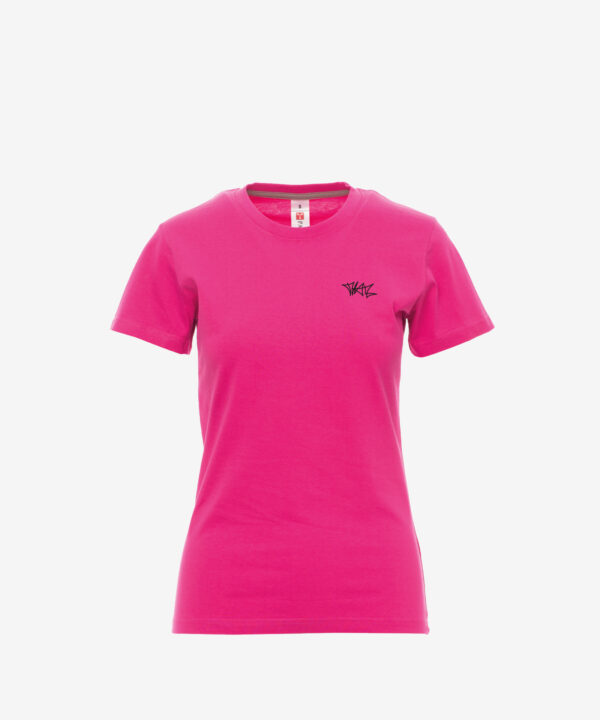 Thatz black Damen T-Shirt