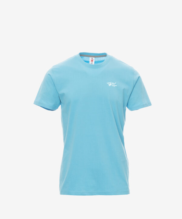 Thatz white Herren T-Shirt