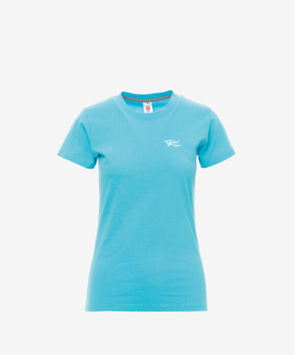 Thatz white Damen T-Shirt